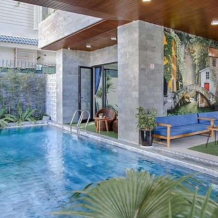 Animor Green Home Đà Nẵng Esterno foto