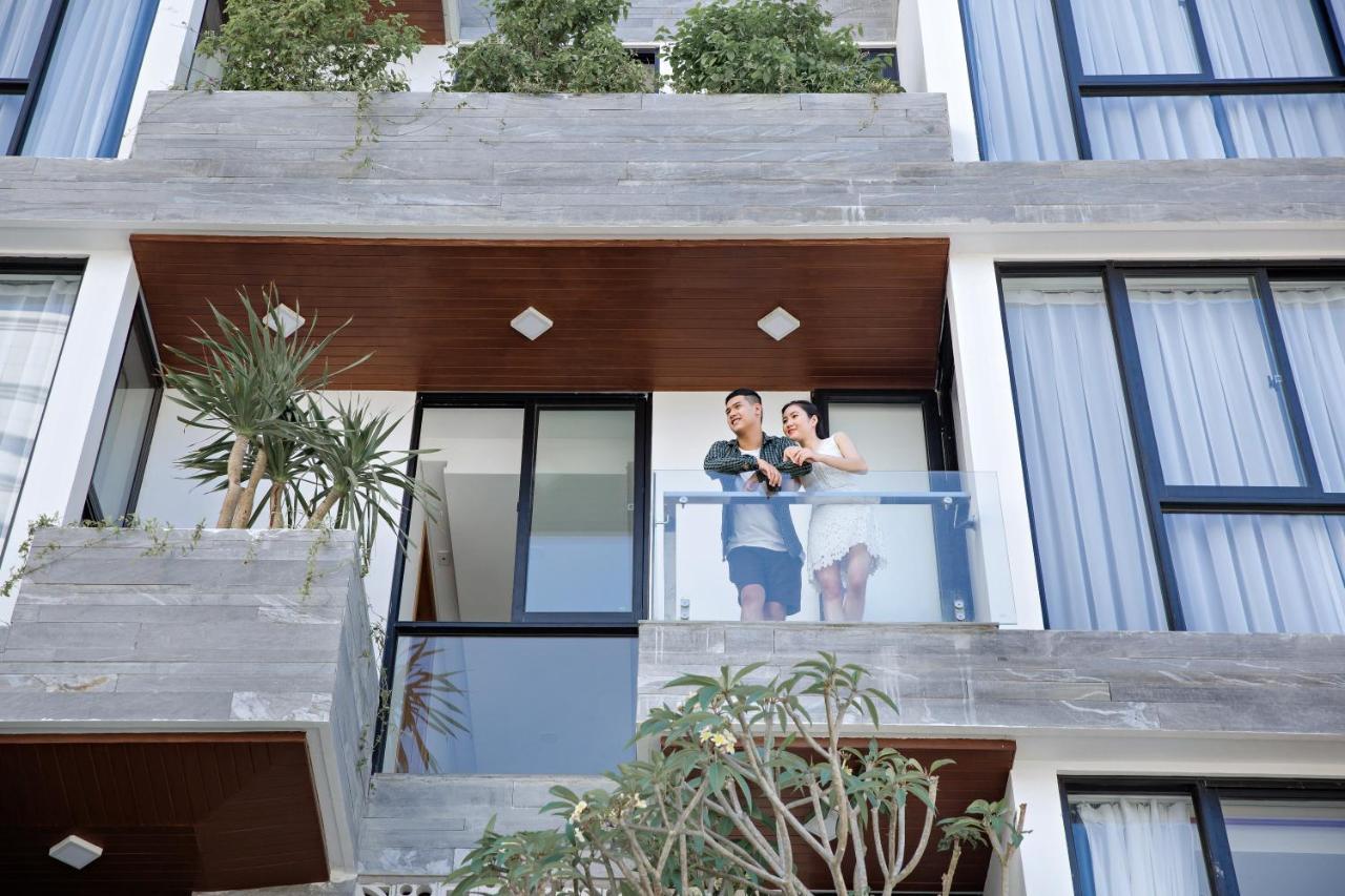 Animor Green Home Đà Nẵng Esterno foto
