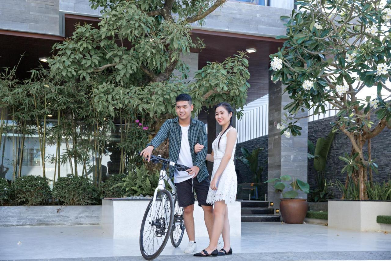 Animor Green Home Đà Nẵng Esterno foto