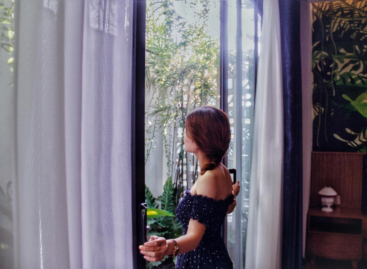 Animor Green Home Đà Nẵng Esterno foto